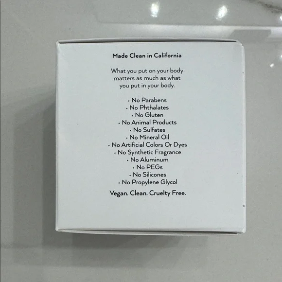 NIB ALO GLOW SYSTEM LUMINIZING FACE MOISTURIZER - Picture 4 of 6